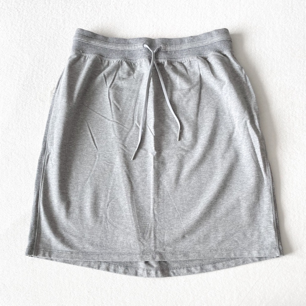 Lululemon Start Anew Skirt *21"